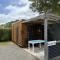 Picton's Waikawa Bay Holiday Park - 皮克顿