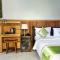 Green Palace Homestay