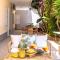 Seabreeze Boho Aufenthalt - 勒托阳尼