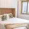 Seabreeze Boho Aufenthalt - 勒托阳尼