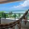 Life Tabatinga Beach-Flat com Wi-Fi