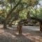 Historic Farmhouse on 5 Peaceful Acres with Ancient Oaks & Creek above Temecula - Temecula