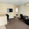 Kauri Court Motel and Apartments