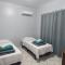 Apto 202 Ilha da Figueira - mobiliado 2 quartos