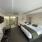 Kauri Court Motel and Apartments