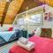 Family Friendly Streamside Retreat in The Hideout - Lake Ariel