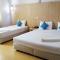 S2S Queen Trang Hotel