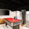 Upscale Home near Downtown Cle, R&R HoF, Beach, Arena - 克利夫兰