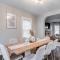 Upscale Home near Downtown Cle, R&R HoF, Beach, Arena - 克利夫兰