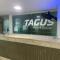 Bela Hospedagem - #Tagus - Perto do Mag Shopping, 300m do mar - 若昂佩索阿