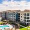 Spacious Furnished Resort Style Apartments - Tomball