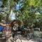 Loft Cabins in Cenotes Natural Park Tulum