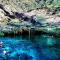 Loft Cabins in Cenotes Natural Park Tulum