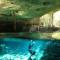 Loft Cabins in Cenotes Natural Park Tulum