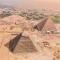 The Sun, Sand, and Pyramids of Heaven - 开罗 The Sun, Sand, and Pyramids of Heaven - 开罗