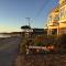 The Oceanfront Hotel on MiramarBeach HMB - Half Moon Bay