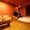 Prince Hotel - Seoul