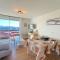 Studio lumineux 4 pers, balcon, Pla d'Adet - FR-1-457-363