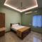 Srirangam Nandavanam service Apartments - Тіручірапаллі