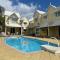 Lagon Bleu Complex 3 Villas 5min Walk to Beach - LBC