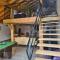 Appartement confortable à Séez de 70 m² avec balcon - 斯姿