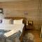 Waterfront Cottage With Superb Coastline Views