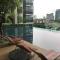 Luxurious Apartment with Train Access - Bangkok