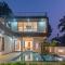 Cashew Creek by VEO - Part of StayVista with Pool & WiFi - Alibaug