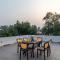 Cashew Creek by VEO - Part of StayVista with Pool & WiFi - Alibaug