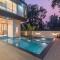 Cashew Creek by VEO - Part of StayVista with Pool & WiFi - Alibaug