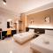The Beginning Hotel - 勿洞