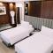 Deka Hotel Surabaya HR Muhammad