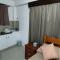 Hill Bottom Accommodation Flat 1 - Suva