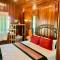 Rang Robin Farmstay with swimming pool