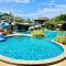 Happy Lagoon Bungalow