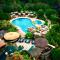 Happy Lagoon Bungalow