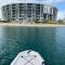 Marina Front Qbed Ensuite Room For Dog Lovers