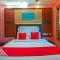 Hotel O Gnana S.R.M Residency