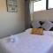 New Greenhithe Cozy Flat - 奥克兰