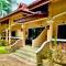 Happy Lagoon Bungalow
