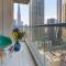 Frank Porter - Burj Views West - 迪拜