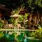 Happy Lagoon Bungalow