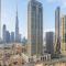 Frank Porter - Burj Views West - 迪拜