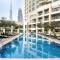 Frank Porter - Burj Views West - 迪拜