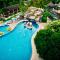 Happy Lagoon Bungalow