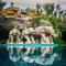 Happy Lagoon Bungalow