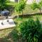 Villa Bind - Superior Double Room with Patio and Garden View R2 - Cavtat