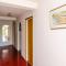 Villa Bind - Basic Double Room with Patio and Garden View R3 - 察夫塔特