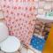 Villa Bind - Basic Double Room with Patio and Garden View R3 - 察夫塔特