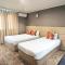 Jeonju Pungnam Family Hotel - جيونجو